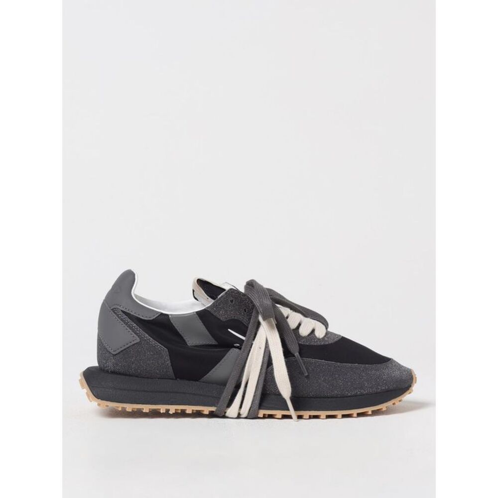 Ghoud Sneakers Woman Black